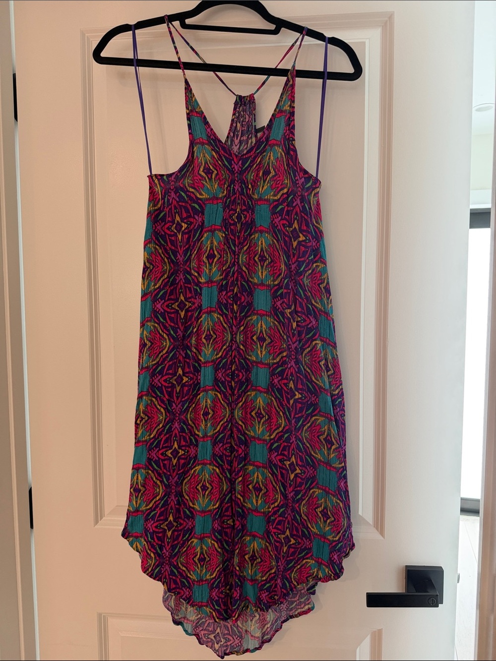 ASTR The Label Dress